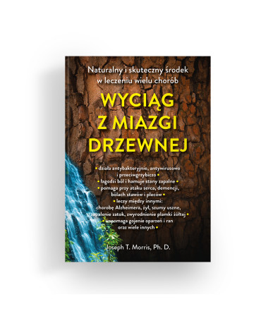 WYCIĄG Z MIAZGI DRZEWNEJ