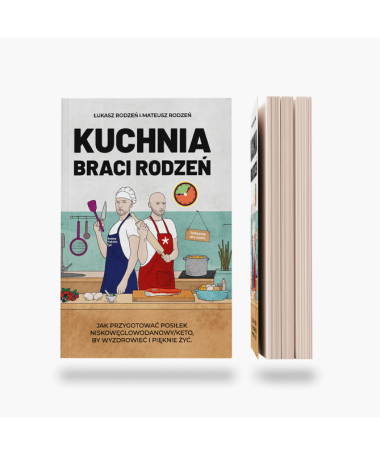 KUCHNIA BRACI RODZEŃ