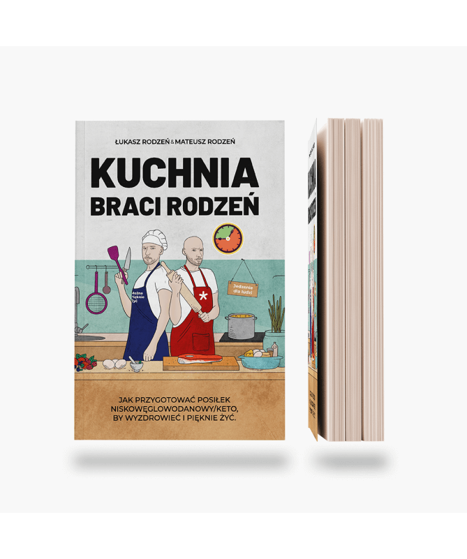 KUCHNIA BRACI RODZEŃ