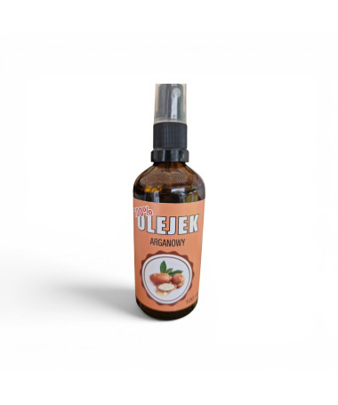 Olejek arganowy 100 ml