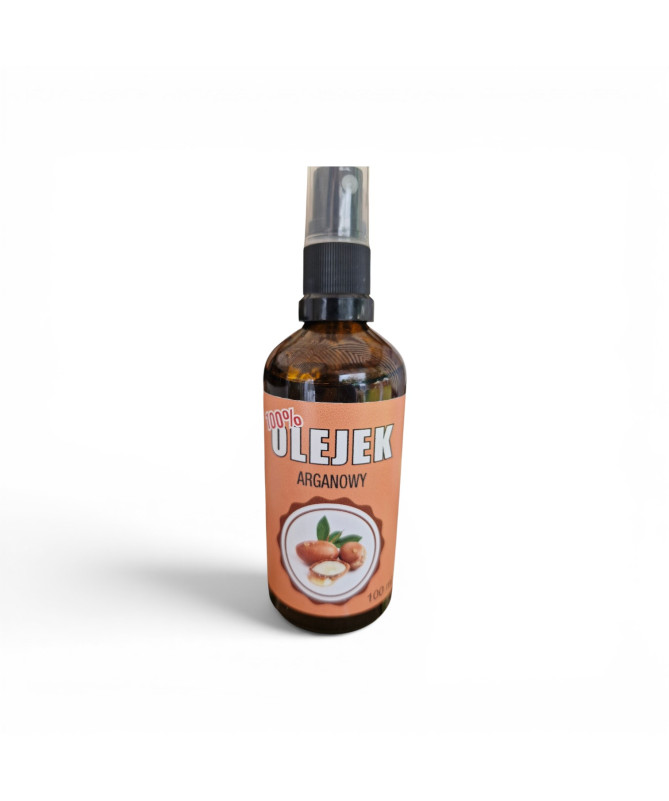 Olejek arganowy 100 ml