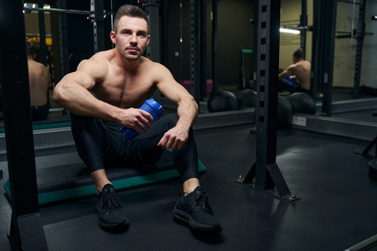 DMSO w regeneracji organizmu po wysiłku fizycznym