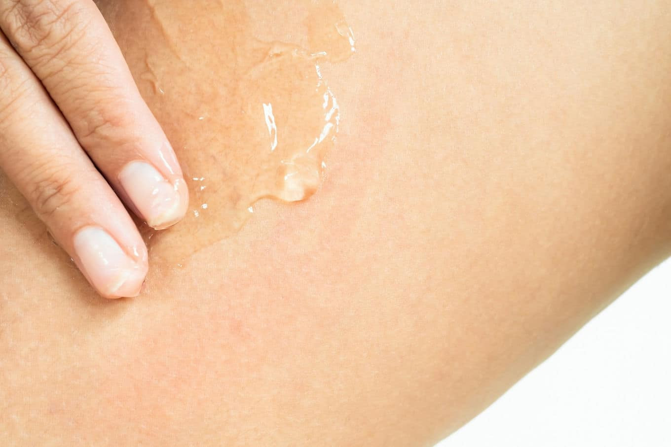 Korzyści z używania DMSO żel w codziennej pielęgnacji ciała