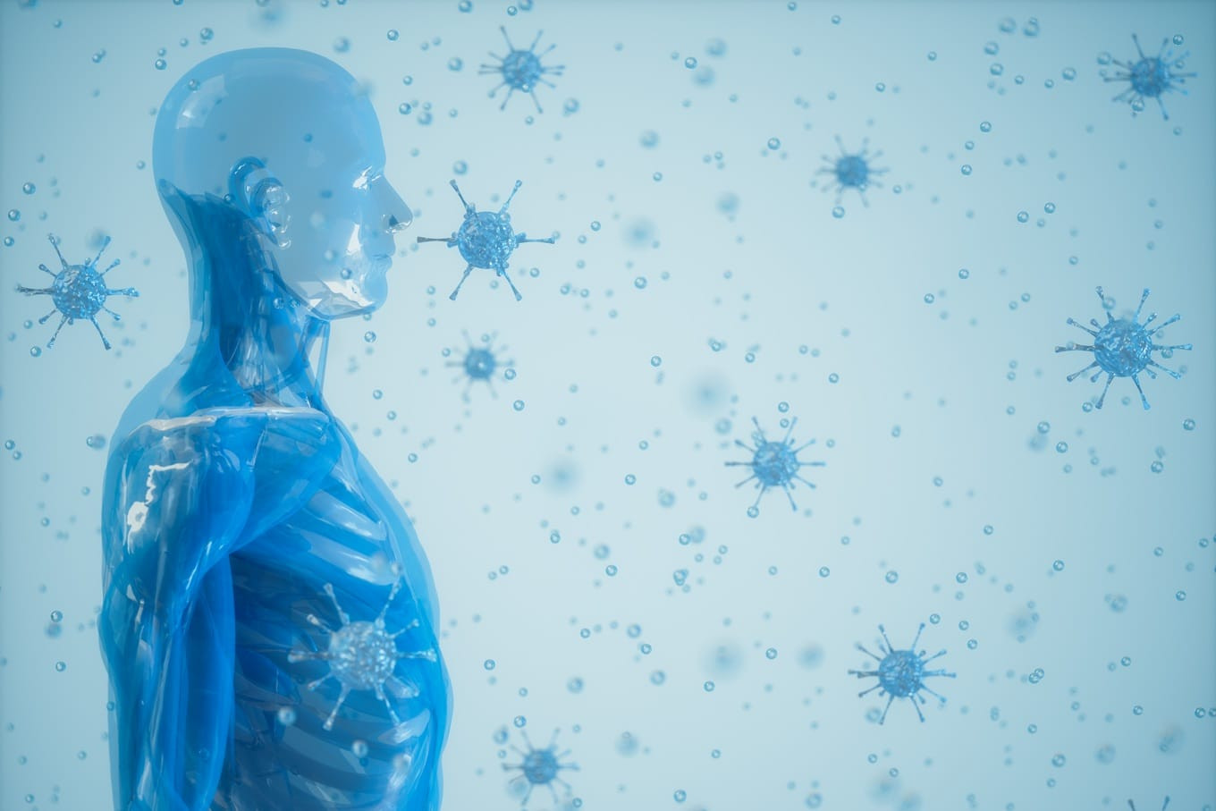 Jak DMSO z magnezem działa na układ immunologiczny?